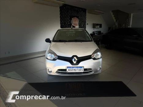 CLIO 1.0 Expression 16V