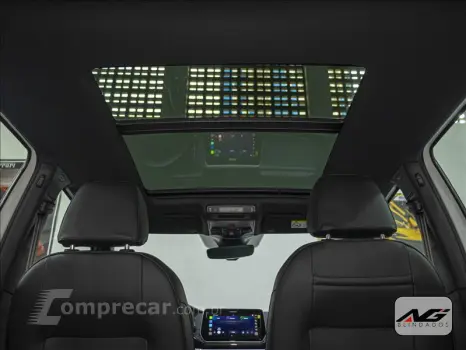 T-CROSS 1.4 250 TSI Extreme