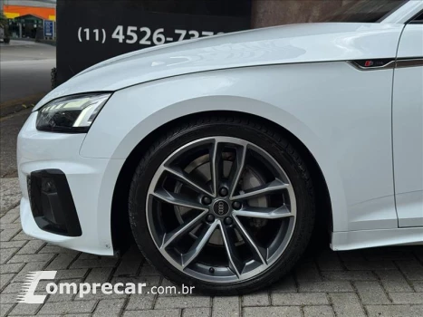 A5 2.0 TFSI Mhev Sportback S Line S Tronic