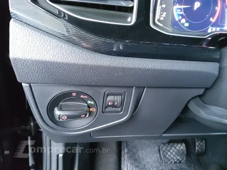 POLO 1.0  170 TSI HIGHLINE AUTOMÁTICO