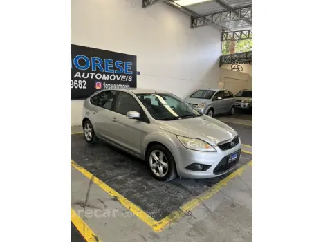 FOCUS FOCUS 2.0 16V/SE/SE PLUS FLEX 5P AUT