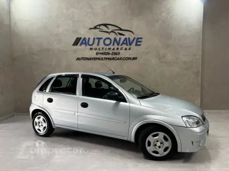 Corsa Hatch 1.4 4P MAXX FLEX