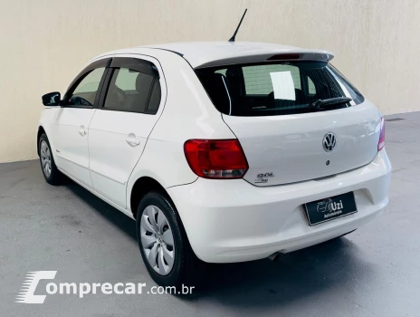 GOL 1.6 MI 8V G.VI