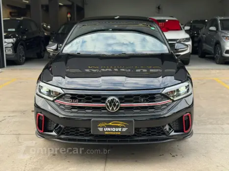 Jetta 2.0 350 Tsi Gasolina Gli Dsg
