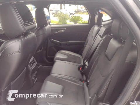 2013 ford edge car seat covers