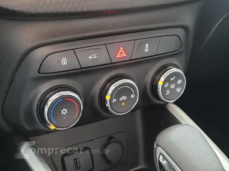 ONIX SEDAN Plus LTZ 1.0 12V TB Flex Aut.