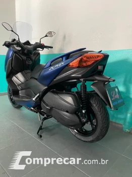 XMAX 250 ABS