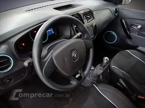 SANDERO 1.0 12V SCE FLEX EXPRESSION MANUAL