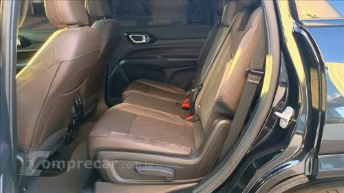 COMMANDER 1.3 T270 Turbo Overland