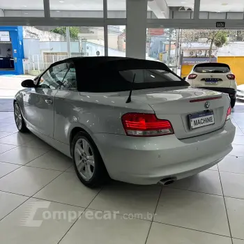 120I 2.0 Cabriolet 16V