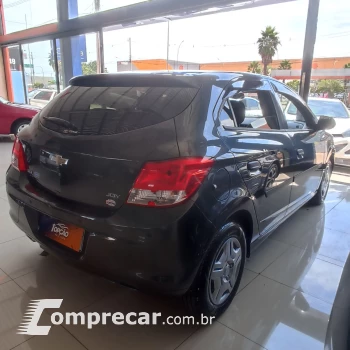 ONIX HATCH Joy 1.0 8V Flex 5p Mec.