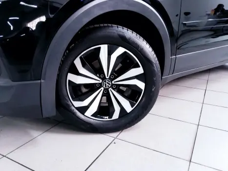 T-CROSS 1.0 200 TSI TOTAL FLEX SENSE AUTOMÁTICO