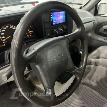 Silverado DLX 4.2 Diesel