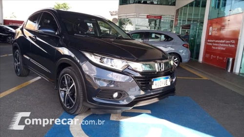 HR-V 1.8 16V FLEX EXL 4P AUTOMÁTICO