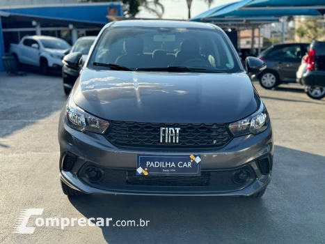 Fiat ARGO 1.0 Firefly 4 portas