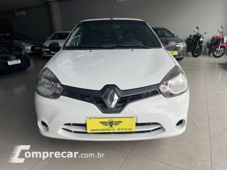 CLIO 1.0 Authentique 8V