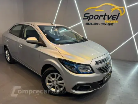 PRISMA Sed. LTZ 1.4 8V FlexPower 4p