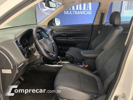 OUTLANDER 2.0 Comfort 16V