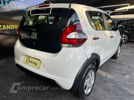 Mobi 1.0 4P FLEX EVO LIKE