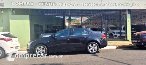 CRUZE 1.8 LT 16V