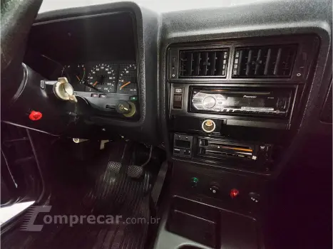 Caravan Comodoro 4.1/2.5