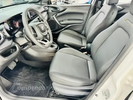 ARGO TREKKING 1.3 8V FLEX AUT