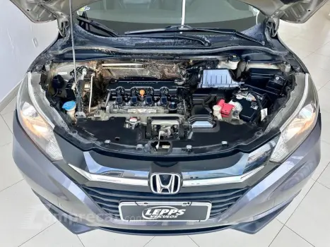 HR-V EXL CVT
