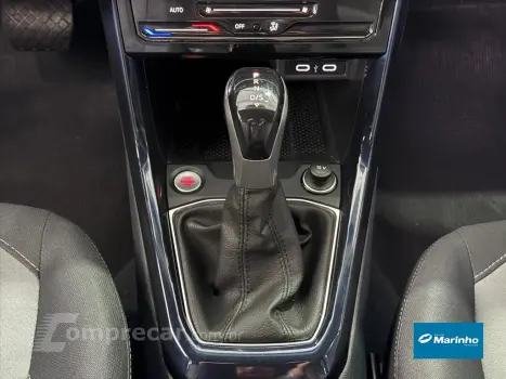 T-CROSS 1.0 200 TSI TOTAL FLEX COMFORTLINE AUTOMÁ