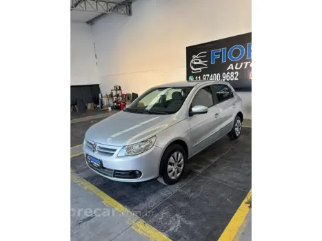 GOL 1.0 MI 8V FLEX 4P MANUAL G.IV
