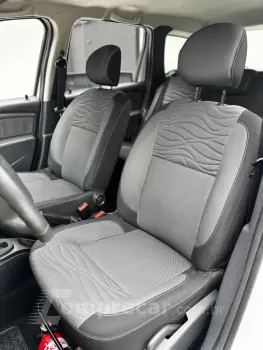 DUSTER 2.0 16V Dynamique