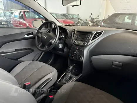 HB20 1.6 Comfort 16V