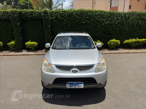 VERA CRUZ 3.8 GLS 4WD 4X4 V6 24V