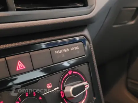 T-Cross Sense 200 TSI 1.0 Flex 5p Aut.