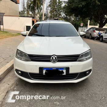 JETTA 2.0 TSI Highline 200cv