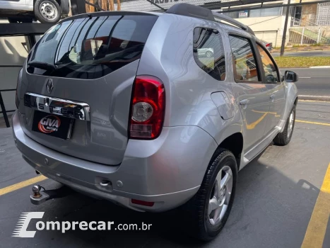 DUSTER Dynamique 1.6 Flex 16V Mec.