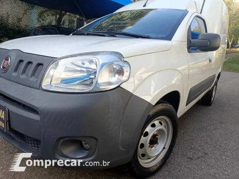 FIORINO 1.4 MPI Furgão Endurance 8V