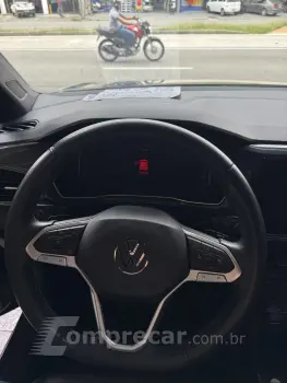 T-CROSS 1.4 250 TSI Highline