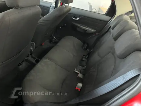 Siena EL 1.0 mpi Fire Flex 8V 4p