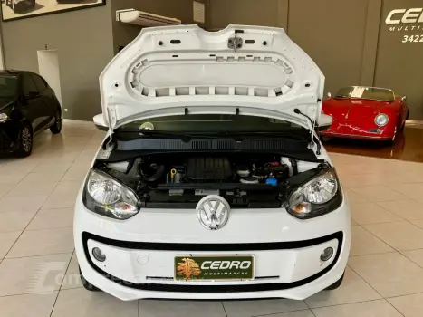 UP 1.0 12V 4P HIGH FLEX