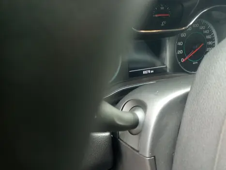 CRUZE 1.4 LT