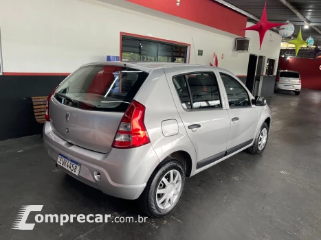 SANDERO 1.0 Expression 16V