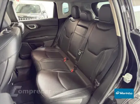 COMPASS 1.3 T270 TURBO HÍBRIDO S 4XE AT6