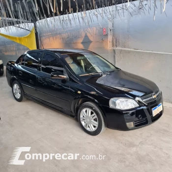 ASTRA SEDAN 2.0 8v CD