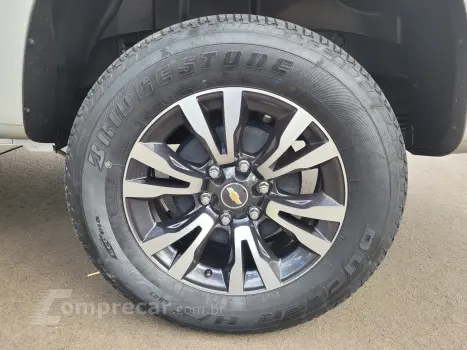 S10 2.5 16V LTZ CD 4X2