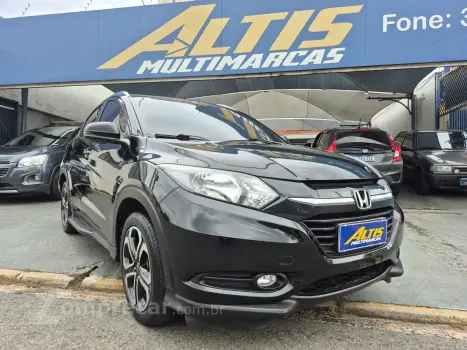 HR V EX CVT