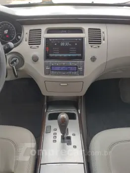 AZERA 3.3 MPFI GLS Sedan V6 24V