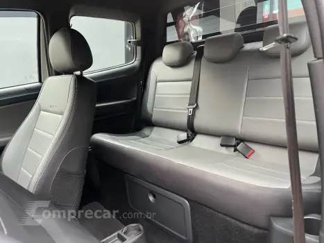 Saveiro CROSS 1.6 T.Flex 16V CD