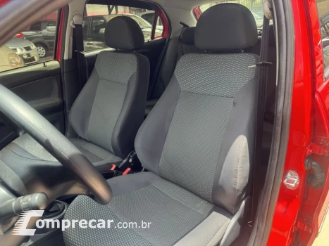 Gol 1.6 4P G5 I-TREND FLEX