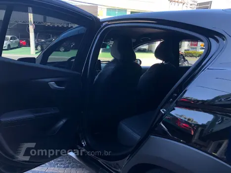 Fastback 1.3 Turbo 270 Flex Limited Edition At6