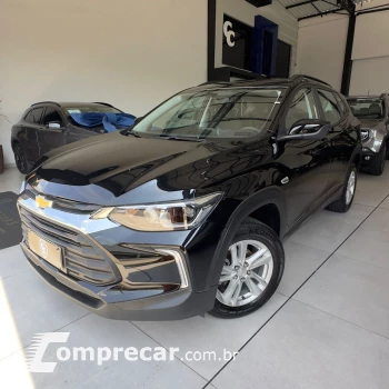 CHEVROLET TRACKER 1.0 Turbo LT 4 portas